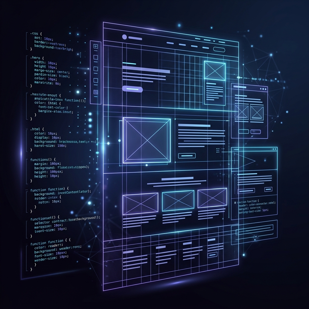 Affordable Web Development